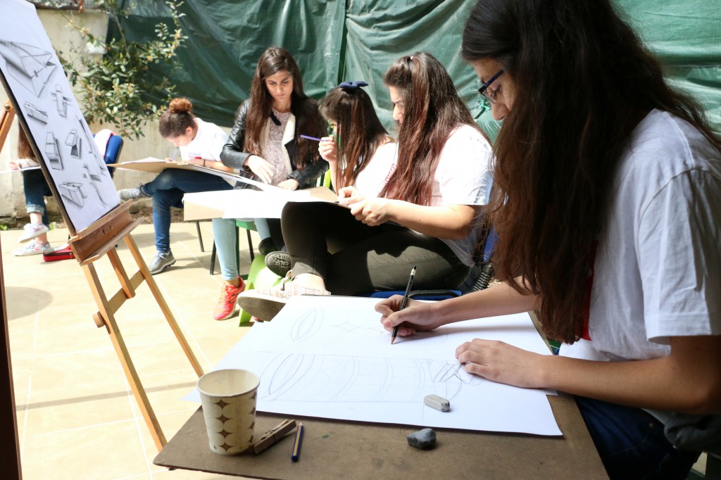 ismet_cagatay_sanat_guzel_sanatlar_grafik_ic_mimarlik_moda_mimarsinan_marmara_bakirkoy_karakalem_resim_kursu_bakirkoy_gsf_universite_hazirlik-17