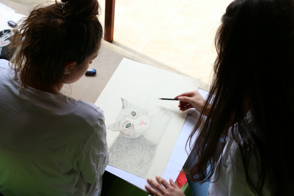 ismet_cagatay_sanat_guzel_sanatlar_grafik_ic_mimarlik_moda_mimarsinan_marmara_bakirkoy_karakalem_resim_kursu_bakirkoy_gsf_universite_hazirlik-33