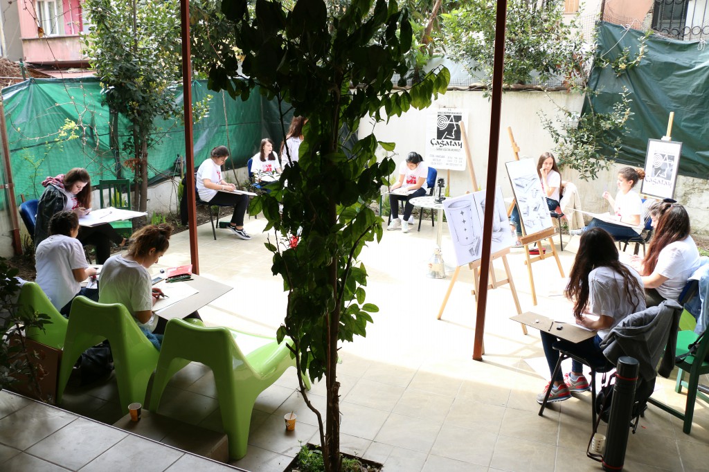 ismet_cagatay_sanat_guzel_sanatlar_grafik_ic_mimarlik_moda_mimarsinan_marmara_bakirkoy_karakalem_resim_kursu_bakirkoy_gsf_universite_hazirlik-49